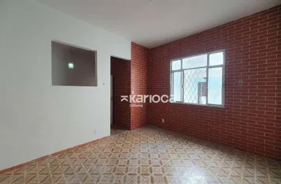 Casa com 3 dormitórios à venda, 103 m² por r$ 300.000,00 - vila valqueire - rio de janeiro/rj