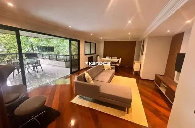 Apartamento 4 quartos próximo a praia recreio dos bandeirantes - 180 metros