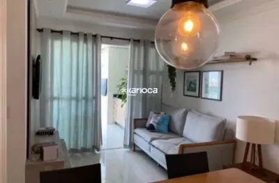 Apartamento reformado 3 quartos (2 suítes) barra bonita - sol manhã, varanda gourmet, lazer completo, 2 vagas
