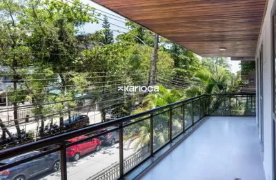 Apartamento com 3 quartos à venda na Avenida Fernando Mattos, 285, Barra da Tijuca, Rio de Janeiro