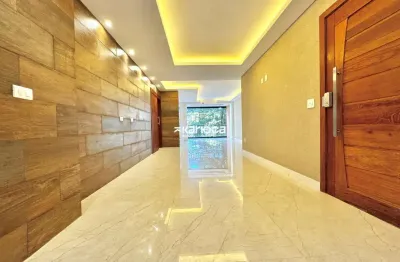 Apartamento com 3 quartos à venda na Rua Guimarães Rosa, 203, Barra da Tijuca, Rio de Janeiro