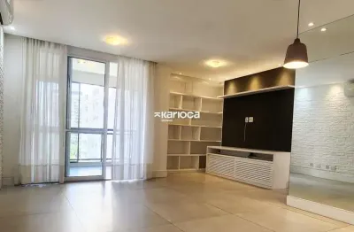 Apartamento reformado no condomínio maayan 88m² 3 quartos (2 quartos + sala ampliada) - cidade jardim