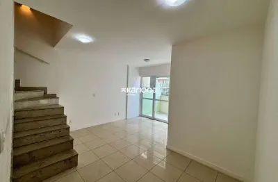 Apartamento com 2 quartos à venda na Avenida José Luiz Ferraz, 200, Recreio dos Bandeirantes, Rio de Janeiro