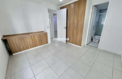 Lindo apartamento de 120m2 de 3 quartos na freguesia (jacarepaguá)
