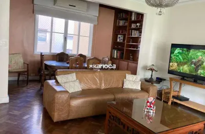 Apartamento com 4 quartos à venda na Rua Almirante Tamandaré, 23, Flamengo, Rio de Janeiro