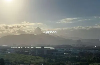 Apartamento com 2 quartos à venda na Avenida Flamboyants da Península, 100, Barra da Tijuca, Rio de Janeiro