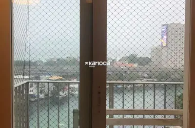 Apartamento com 2 quartos para alugar na Rua Maria Luísa Pitanga, 85, Barra da Tijuca, Rio de Janeiro