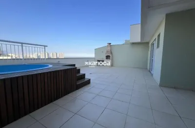 Apartamento com 3 quartos à venda na Avenida Di Cavalcanti, 111, Barra da Tijuca, Rio de Janeiro