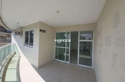 Apartamento com 3 quartos à venda na Rua Aroazes, 205, Barra Olímpica, Rio de Janeiro