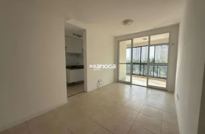 Apartamento para locação - maayan - 2 quartos - cidade jardim - barra olímpica