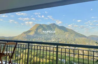 Apartamento com 2 quartos à venda na Rua Antero Manoel de Sá Filho, 125, Recreio dos Bandeirantes, Rio de Janeiro