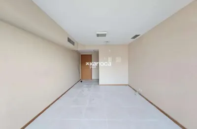 Sala comercial para alugar na Avenida Embaixador Abelardo Bueno, 1, Barra Olímpica, Rio de Janeiro