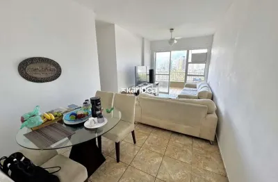 Maravilhoso apartamento 98m2 - 2 quartos no parque das rosas