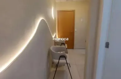 Sala comercial à venda na Avenida Embaixador Abelardo Bueno, 1, Barra Olímpica, Rio de Janeiro