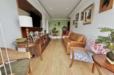 Apartamento com 2 quartos à venda na Rua Vilhena de Morais, 100, Barra da Tijuca, Rio de Janeiro