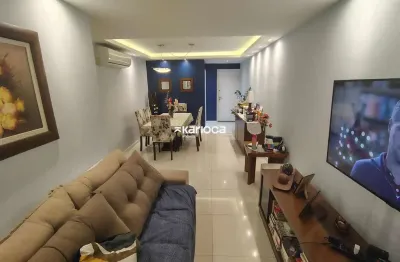 Apartamento com 2 quartos à venda na Rua Joaquim Pinheiro, 377, Freguesia (Jacarepaguá), Rio de Janeiro