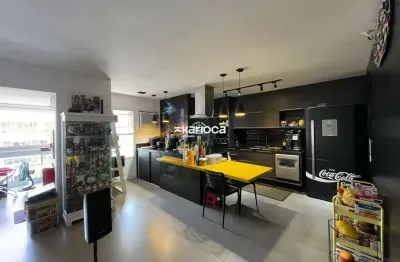 Apartamento com 3 quartos à venda na avenida joão cabral de mello neto, 350, barra da tijuca, rio de janeiro, 101 m2 por r$ 1.590.000
