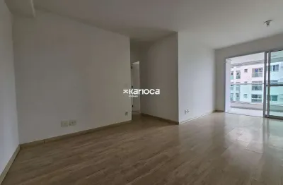 Apartamento com 3 quartos à venda na Avenida Henfil, 65, Recreio dos Bandeirantes, Rio de Janeiro