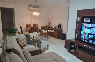 Apartamento espaçoso na vila da penha – 115 m² próximo a vanfisio e largo do bicão .