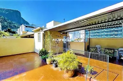 Casa com 5 quartos à venda na rua lópes quintas, jardim botânico, rio de janeiro por r$ 2.700.000
