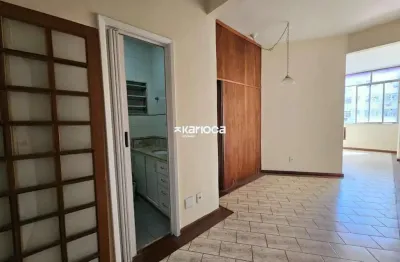 Apartamento com 1 quarto para alugar na Avenida Oswaldo Cruz, 96, Flamengo, Rio de Janeiro