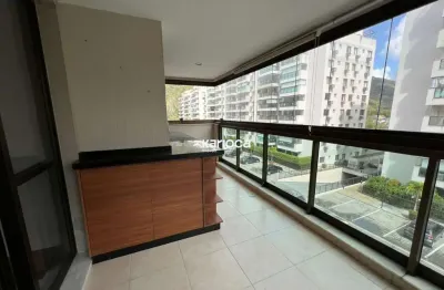 Apartamento de 87m² no condomínio ocean – conforto e praticidade no pontal