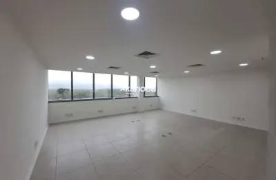 Sala comercial para alugar na Avenida Embaixador Abelardo Bueno, 1, Barra Olímpica, Rio de Janeiro
