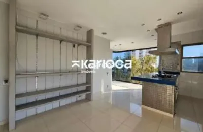 Apartamento com 2 quartos à venda na Avenida Lúcio Costa, 6250, Barra da Tijuca, Rio de Janeiro