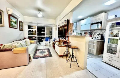 Apartamento 3 quartos com dependência no cidade jardim - barra olímpica