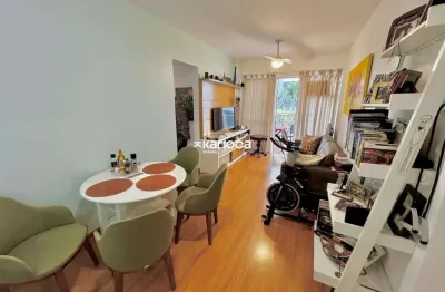 Apartamento com 1 quarto à venda na Avenida Prefeito Dulcídio Cardoso, 3040, Barra da Tijuca, Rio de Janeiro