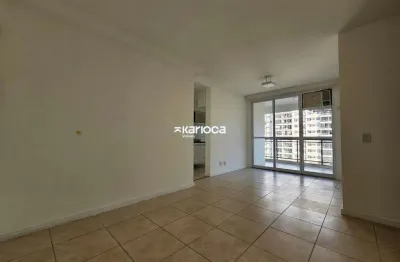 Apartamento para locação - 2 quartos - maayan - cidade jardim - barra olímpica