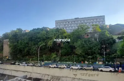 Apartamento com 3 quartos à venda na Rua Marquês de Abrantes, 110, Flamengo, Rio de Janeiro