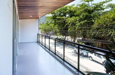 Apartamento novo à venda no jardim oceânico – 132 m², 2 vagas, próximo à praia e metrô