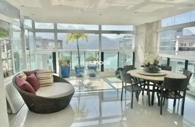 Cobertura com 3 quartos à venda na Rua Jacarandás da Península, 880, Barra da Tijuca, Rio de Janeiro