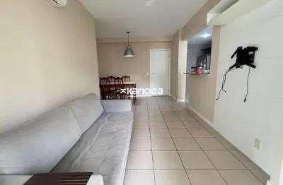 Apartamento para locação - reserva jardim - 2 quartos - 78m² - cidade jardim - barra olímpica