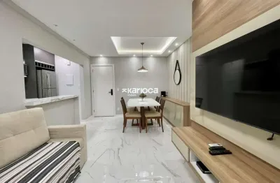 Apartamento com 1 quarto para alugar na Estrada dos Bandeirantes, Estrada do, Vargem Pequena, Rio de Janeiro