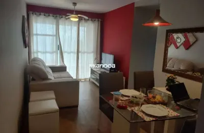 Apartamento com 3 quartos à venda na Estrada dos Bandeirantes, 7035, Jacarepaguá, Rio de Janeiro