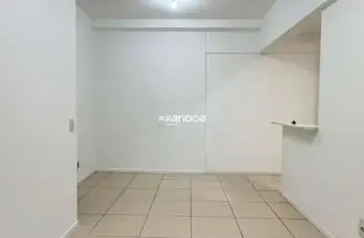 Apartamento para locação na estrada adhemar bebiano - del castilho - 2 quartos