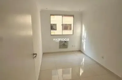 Apartamento com 2 quartos à venda na Estrada do Campinho, 885, Campo Grande, Rio de Janeiro