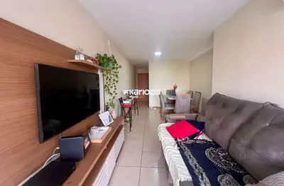 Apartamento com 3 quartos à venda na Rua Mapendi, 500, Taquara, Rio de Janeiro
