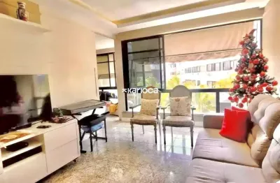 Apartamento com 2 quartos à venda na Rua General Ivan Raposo, 145, Barra da Tijuca, Rio de Janeiro
