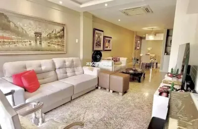 Apartamento com 2 quartos à venda na Rua General Ivan Raposo, 145, Barra da Tijuca, Rio de Janeiro