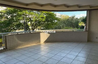 Apartamento com 3 quartos para alugar na Rua Gustavo Corção, 86, Recreio dos Bandeirantes, Rio de Janeiro