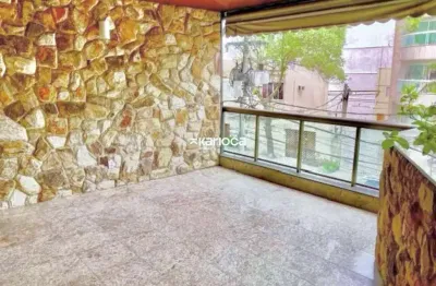 Excelente apartamento 130m2 - 4 quartos no jardim oceânico com vista para o mar