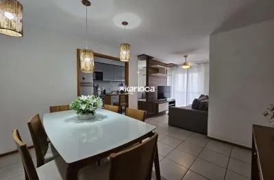 Apartamento para locação 102m² - condomínio origami