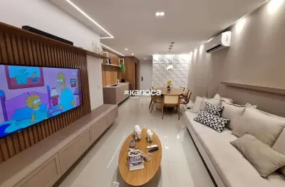 Barra olímpíca - ilha pura - apartamento 115m² varanda goumet, 3 quartos, suíte, sol manha, e 2 vagas. *mobiliado*