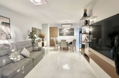 Apartamento com 4 quartos à venda na Avenida Tim Maia, 7285, Recreio dos Bandeirantes, Rio de Janeiro