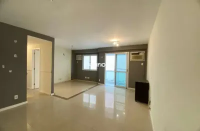 Apartamento com 3 quartos à venda, 97m² - freguesia- jacarepaguá