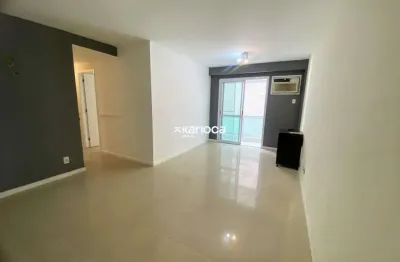 Planta original de 4 quartos – apartamento no vitória top park, freguesia