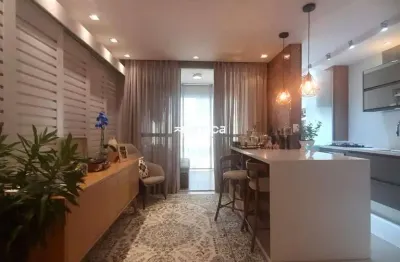Apartamento com 2 quartos à venda na Avenida Vice-Presidente José Alencar, 1400, Barra Olímpica, Rio de Janeiro
